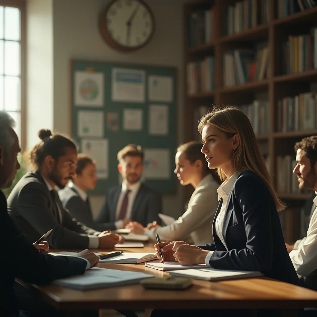 Sesión de mentoría personalizada online