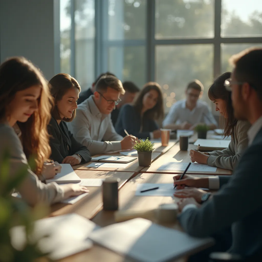 Webinar sobre Marketing Sostenible